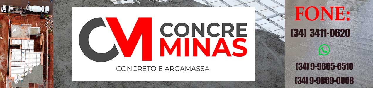 CONCREMINAS 